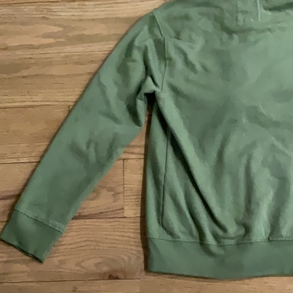 Aeropostale Kids Green Jacket - Picture 5 of 10